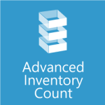 Advanced Inventory Count