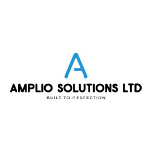Amplio Solutions Ltd