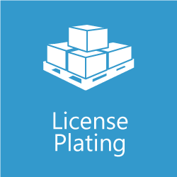 Business Central App Upgrade New Features in License Plating v1.97