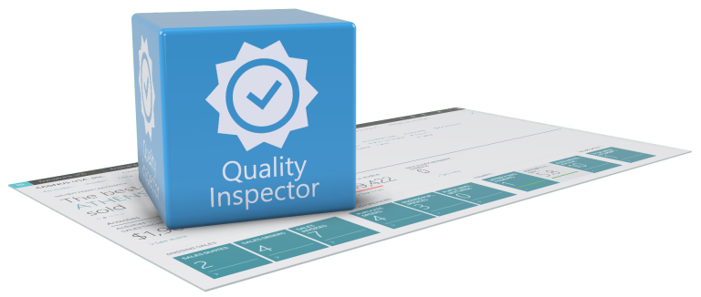 Business Central App Upgrade Quality Inspector v7.16