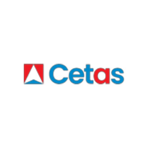 Cetas