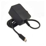 CipherLab Power Adapter with Type C USB Cable
