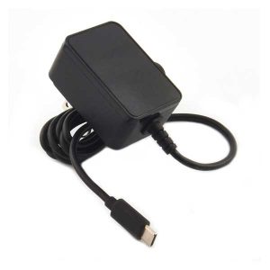 CipherLab Power Adapter with Type C USB Cable