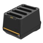 CipherLab RS38 4 Slot Battery Charger