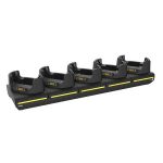 CipherLab RS38 5 Slot Terminal Charger