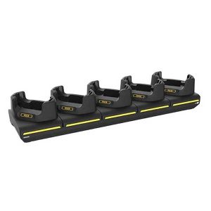 CipherLab RS38 5 Slot Terminal Charger