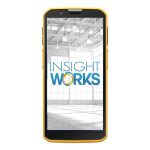 CipherLab RS38 Standard Range Mobile Computer