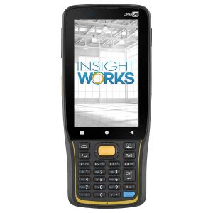 CipherLab RK26 Advanced Range Mobile Computer