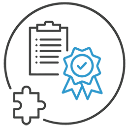 Compare Quality Inspector with the Built-In Business Central Module