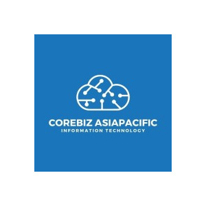 CoreBiz Asia Pacific Information Technology Solutions