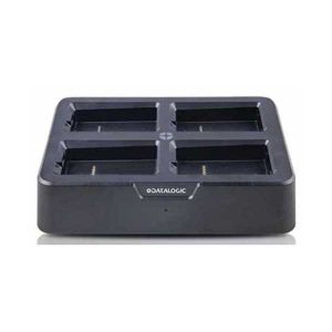 Datalogic 4 Slot Battery Charger