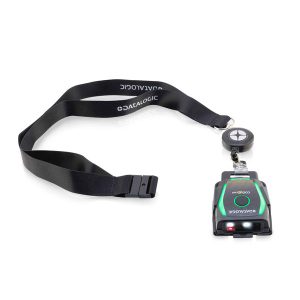 Datalogic CODiScan Lanyard - Extensible with Holder