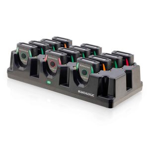 Datalogic Charging Station 12-Slots
