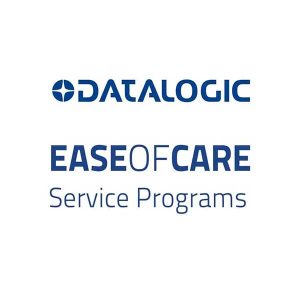 Datalogic Ease of Care for Skorpio X5