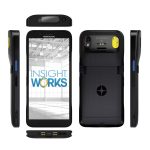 Datalogic Memor 12 Mobile Computer