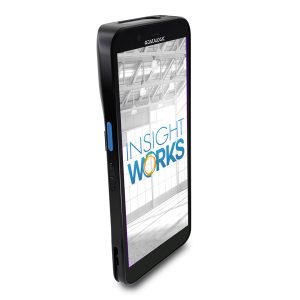 Datalogic Memor 17 Mobile Computer