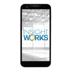 Datalogic Memor 30 Mobile Computer