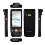 Datalogic Memor K20 Mobile Computer