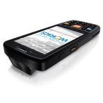 Datalogic Memor K20 Mobile Computer