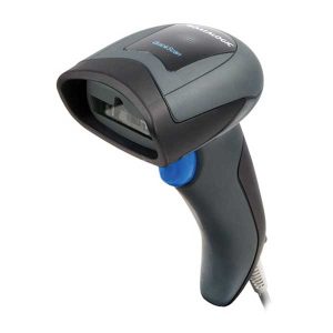 Datalogic QuickScan QBT2131 Handheld Scanner Kit