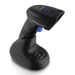 Datalogic QuickScan QBT2500 Handheld Scanner Kit