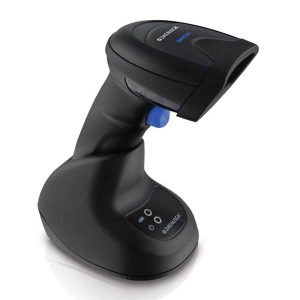 Datalogic QuickScan QBT2500 Handheld Scanner Kit