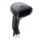 Datalogic QuickScan QD2590 Handheld Scanner Kit with Stand