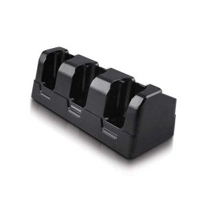 Datalogic Skorpio X5 3 Slot Dock