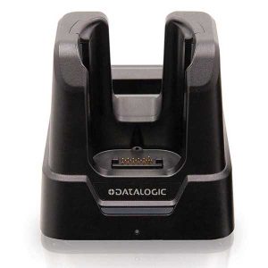 Datalogic Skorpio X5 Single Dock with Contacts