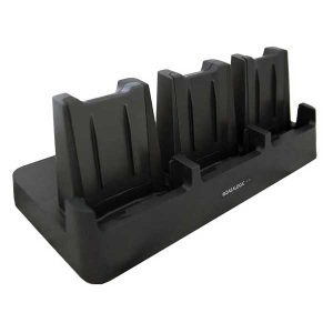 Datalogic Triple Slot Charging Dock for Memor 10 & 11