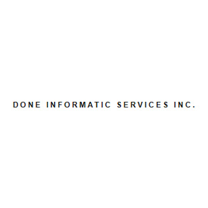 Done Informatic Services Inc.