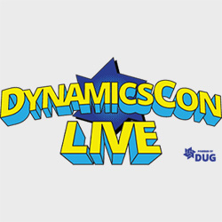 DynamicsCon 2022 Sponsor