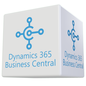Dynamics 365 Business Central - Business Central App