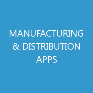 End-to-End Business Central Solutions for Manufacturing & Distribution