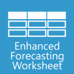 Enhanced Forecasting Worksheet for Business Central from Insight Works