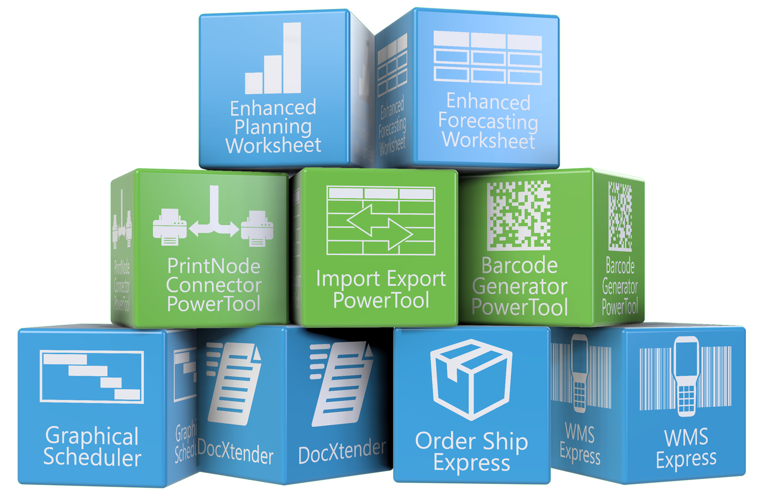Free Apps for Business Central from Insight Works