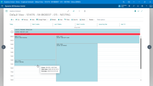 Manage Task Durations with Calendar-Level Control