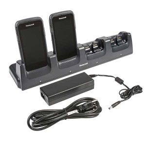 Honeywell 4 Slot Charging Dock
