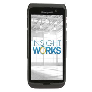 Honeywell CT47 Mobile Computer-6