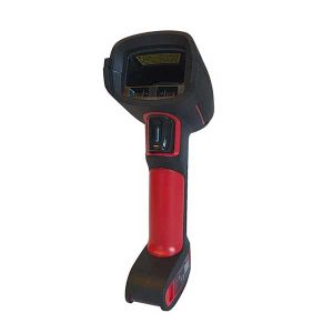 Honeywell Granit 1991IXLR Cordless Handheld Scanner Kit