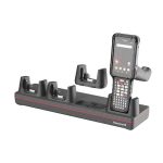 Honeywell Non-Booted 4 Bay Device Charger for CK67