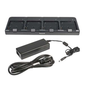 Honeywell Quad Battery Charger