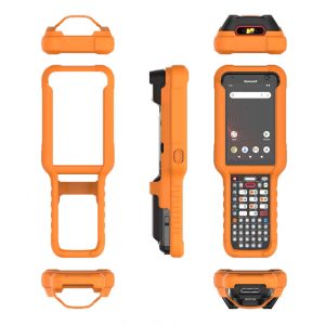 Honeywell Rubber Boot for CK67-Mobile Computer