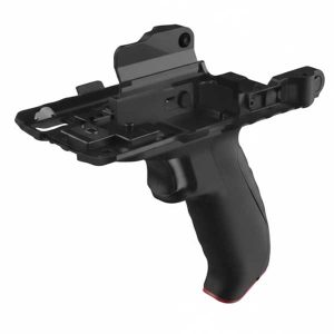 Honeywell Scan Handle for CT70 with Protective Boot