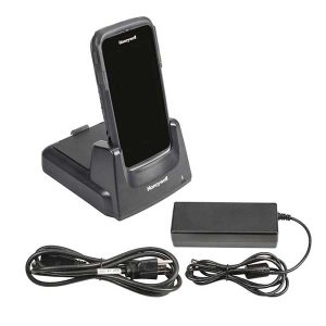 Honeywell Single Dock Charging Cradle