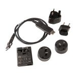 Honeywell Universal AC Charger Kit