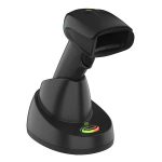 Honeywell Xenon XP 1952G Cordless Handheld Scanner Kit