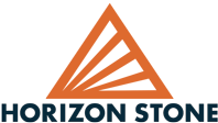 Horizon Stone Logo