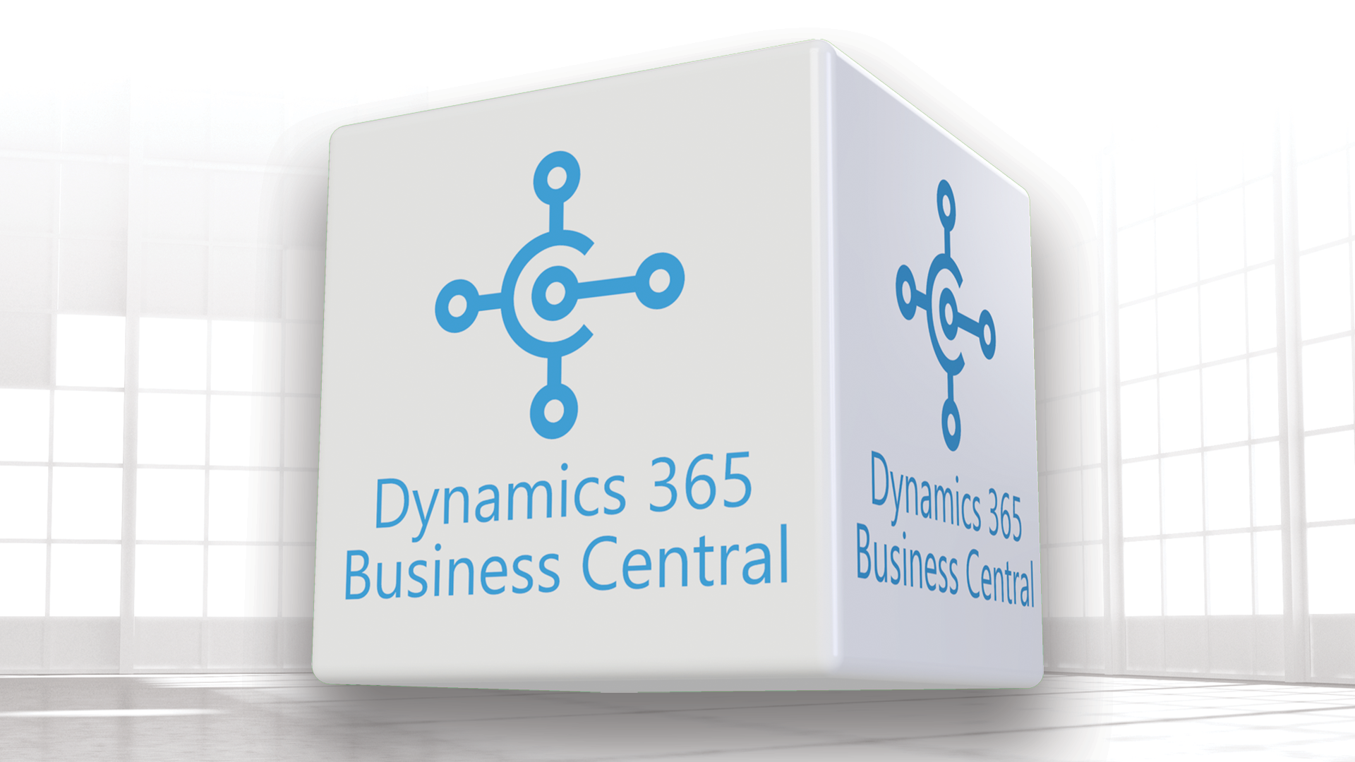 How do I get Business Central?