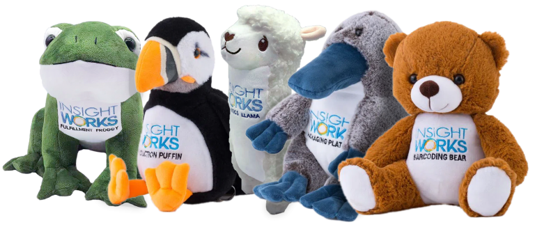 Insight Works Brand Ambassadors Group